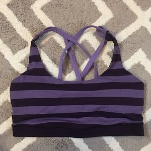 Lululemon bra